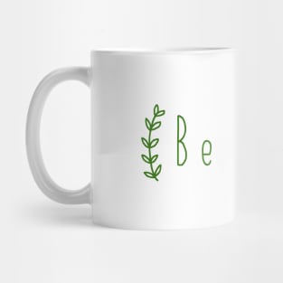 Be Free Mug